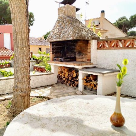 Vacay Apartamento Montgo, Agradable Jardin! En Costa Brava L'Escala! Экстерьер фото