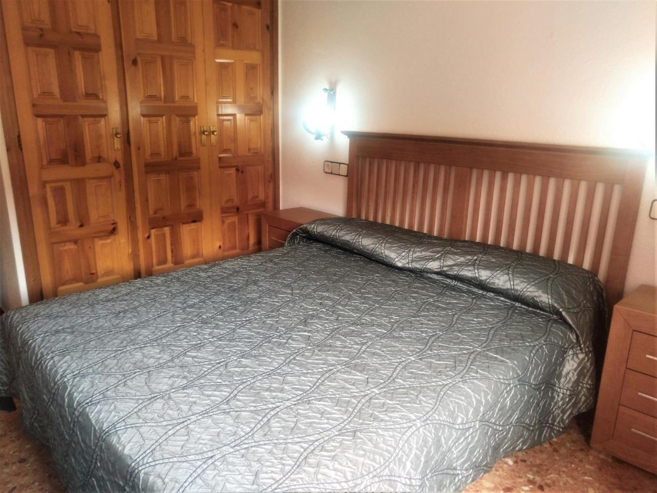 Vacay Apartamento Montgo, Agradable Jardin! En Costa Brava L'Escala! Экстерьер фото